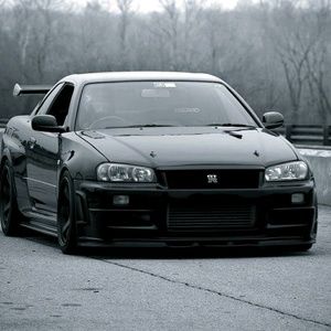 Meet your Posher, Marc